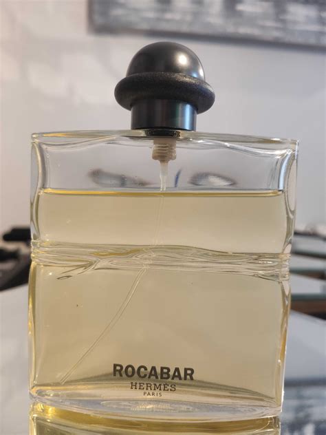 hermes rocabar vintage